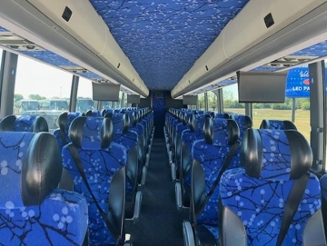 Picture of 2019 Prevost H3-45 Coach Bus