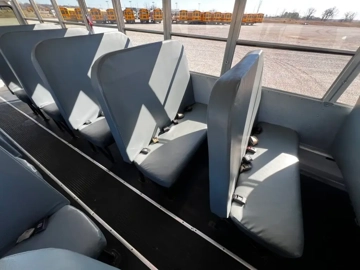 Picture of 2014 Blue Bird AAFE School Bus