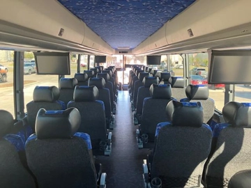 Picture of 2019 Prevost H3-45 Coach Bus