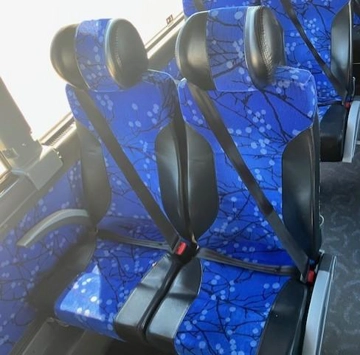 Picture of 2019 Prevost H3-45 Coach Bus