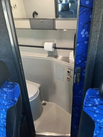 Picture of 2019 Prevost H3-45 Coach Bus