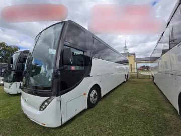 Picture of 2017 Caio G 3600 Coach