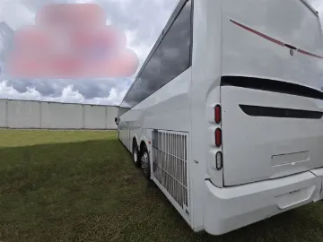 Picture of 2017 Caio G 3600 Coach