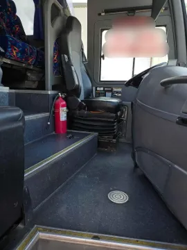 Picture of 2017 Caio G 3600 Coach