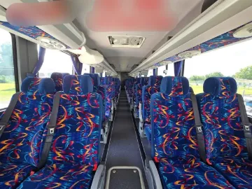 Picture of 2017 Caio G 3600 Coach