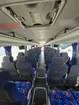 Picture of 2017 Caio G 3600 Coach