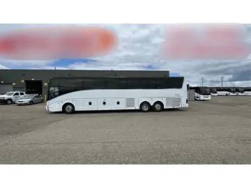 Picture of 2012 Van Hool T2145 Coach