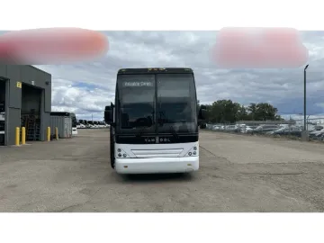 Picture of 2012 Van Hool T2145 Coach