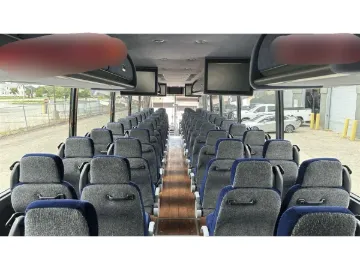 Picture of 2012 Van Hool T2145 Coach