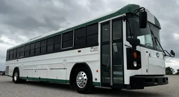 Picture of 2015 Blue Bird AARE Activity Bus
