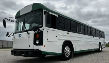 Picture of 2015 Blue Bird AARE Activity Bus