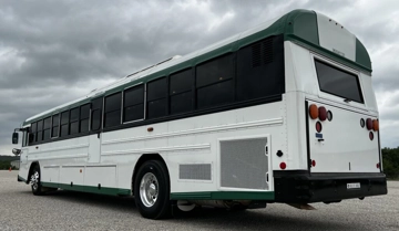 Picture of 2015 Blue Bird AARE Activity Bus