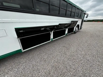 Picture of 2015 Blue Bird AARE Activity Bus