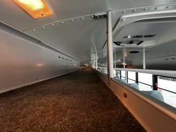 Picture of 2015 Blue Bird AARE Activity Bus