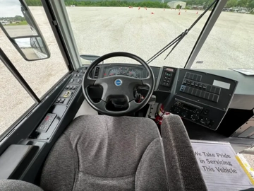 Picture of 2015 Blue Bird AARE Activity Bus