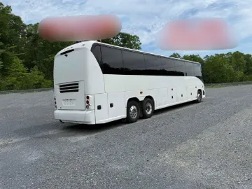 Picture of 2012 MCI J4500 Coach