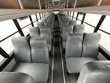 Picture of 2015 Blue Bird AARE Activity Bus