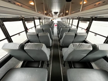 Picture of 2015 Blue Bird AARE Activity Bus