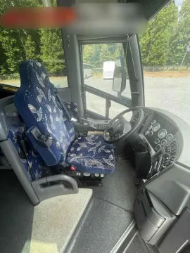 Picture of 2012 MCI J4500 Coach