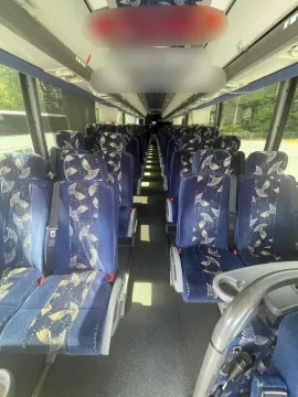 Picture of 2012 MCI J4500 Coach