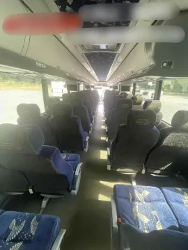 Picture of 2012 MCI J4500 Coach