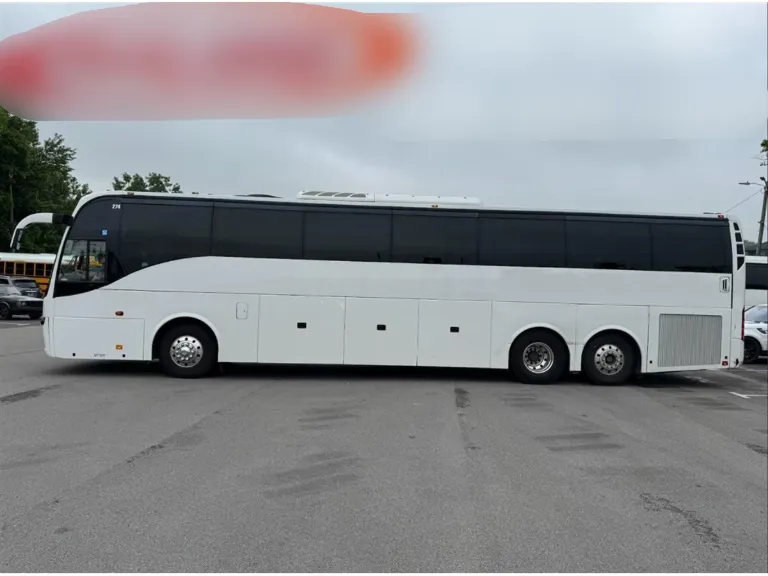 Picture of 2014 Volvo 9700 Coach
