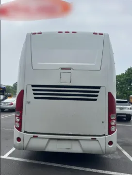Picture of 2014 Volvo 9700 Coach