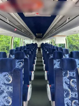 Picture of 2014 Volvo 9700 Coach