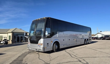 Picture of 2013 Prevost H3-45 Motor Coach