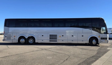 Picture of 2013 Prevost H3-45 Motor Coach