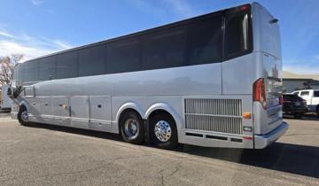 Picture of 2013 Prevost H3-45 Motor Coach