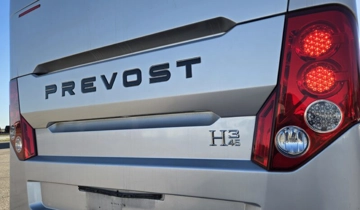 Picture of 2013 Prevost H3-45 Motor Coach