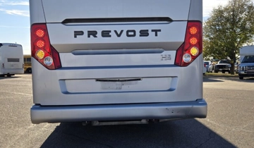Picture of 2013 Prevost H3-45 Motor Coach