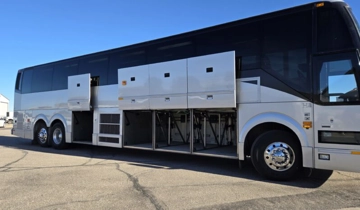 Picture of 2013 Prevost H3-45 Motor Coach