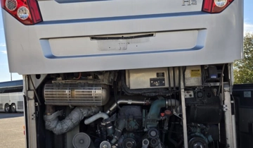 Picture of 2013 Prevost H3-45 Motor Coach