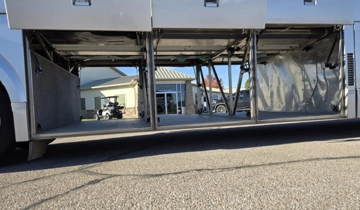 Picture of 2013 Prevost H3-45 Motor Coach