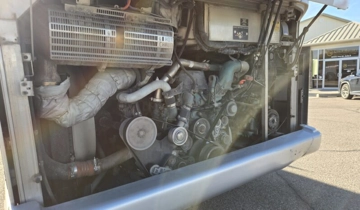 Picture of 2013 Prevost H3-45 Motor Coach