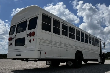 Picture of 2015 Blue Bird Vision Activity Bus