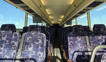 Picture of 2013 Prevost H3-45 Motor Coach