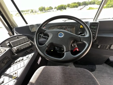 Picture of 2015 Blue Bird Vision Activity Bus