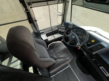 Picture of 2015 Blue Bird Vision Activity Bus