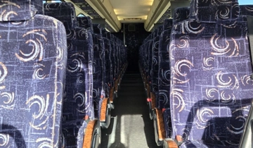 Picture of 2013 Prevost H3-45 Motor Coach