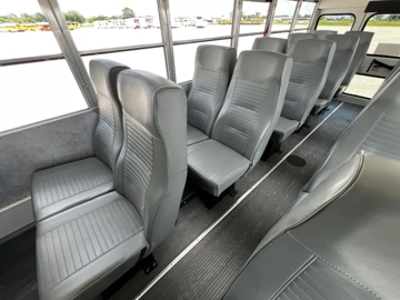 Picture of 2015 Blue Bird Vision Activity Bus