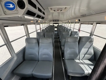 Picture of 2015 Blue Bird Vision Activity Bus