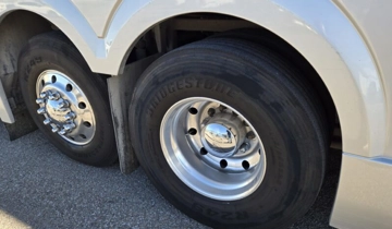Picture of 2013 Prevost H3-45 Motor Coach