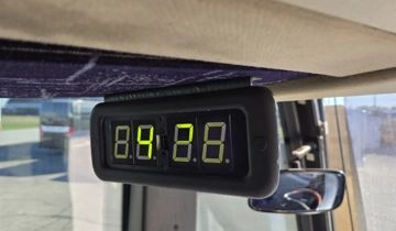 Picture of 2013 Prevost H3-45 Motor Coach