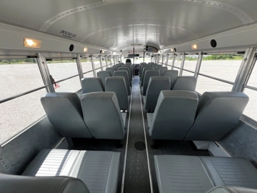 Picture of 2015 Blue Bird Vision Activity Bus