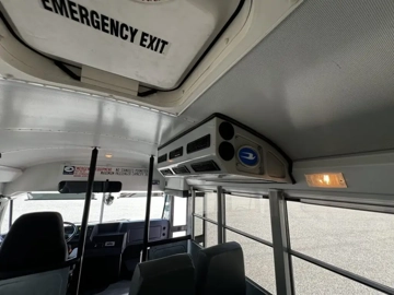 Picture of 2015 Blue Bird Vision Activity Bus