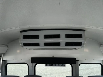 Picture of 2015 Blue Bird Vision Activity Bus