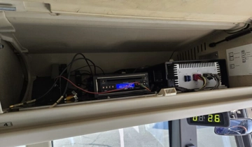 Picture of 2013 Prevost H3-45 Motor Coach